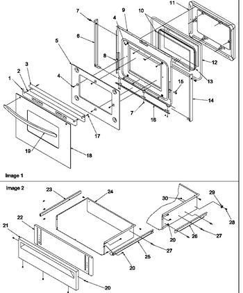 Diagram for ZRTSC8650E (BOM: P1130654N E)