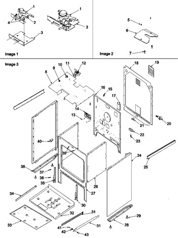 Diagram for ZRTSC8650WW (BOM: P1130672NWW)