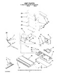 Diagram for 07 - Unit Parts