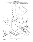 Diagram for 07 - Unit Parts