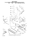 Diagram for 06 - Unit Parts