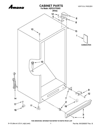 Diagram for AQF2013TEW03