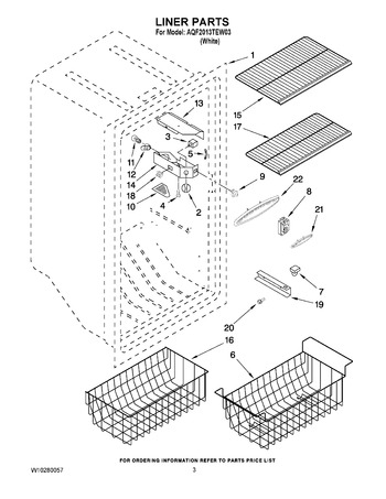 Diagram for AQF2013TEW03