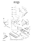 Diagram for 06 - Unit Parts