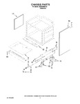 Diagram for 03 - Chassis Parts