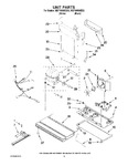 Diagram for 06 - Unit Parts