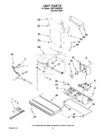 Diagram for 06 - Unit Parts