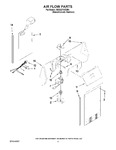 Diagram for 10 - Air Flow Parts