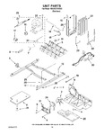 Diagram for 09 - Unit Parts