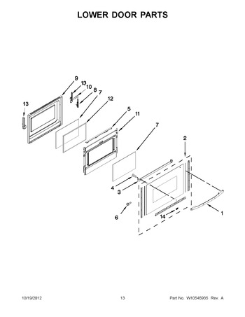 Diagram for MGT8775XB03