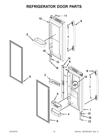 Diagram for 5VMFX257AA00