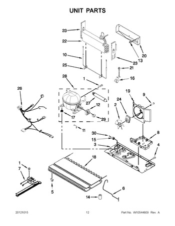 Diagram for MBB1957WEW3