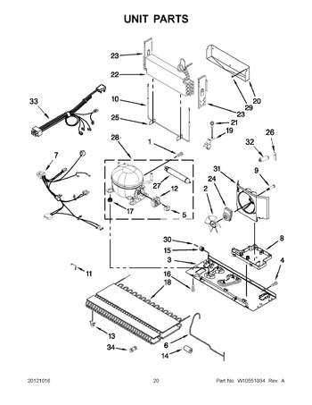 Diagram for 5VMFX257AA00