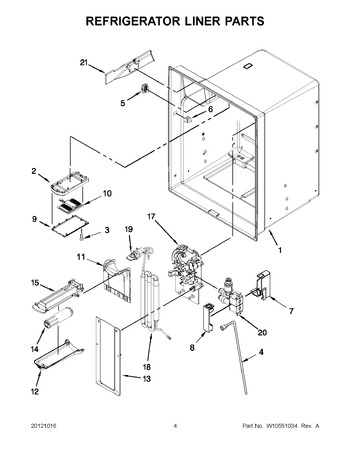 Diagram for 5VMFX257AA00