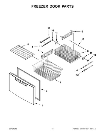 Diagram for 5VMFX257AA00