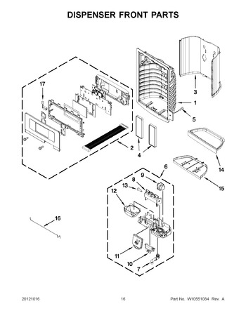 Diagram for 5VMFX257AA00