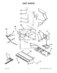 Diagram for 07 - Unit Parts