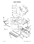 Diagram for 10 - Unit Parts