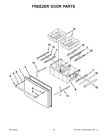 Diagram for JFI2089AEP12