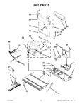 Diagram for 10 - Unit Parts