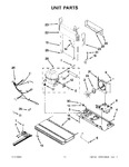 Diagram for 10 - Unit Parts