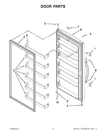 Diagram for AQF1613TEW05