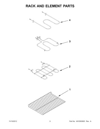 Diagram for MET8665XS02