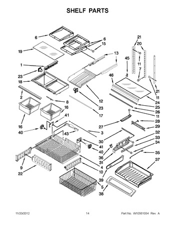 Diagram for MFF2258VEB7