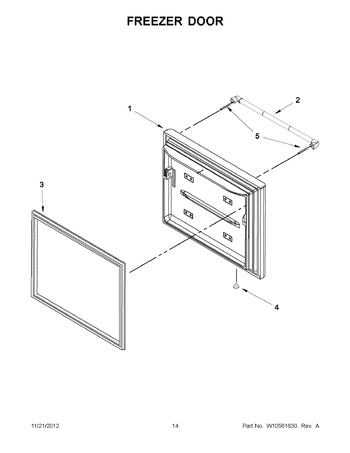 Diagram for JFC2290VEP8