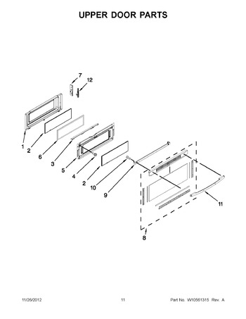 Diagram for MET8775XS02