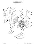 Diagram for 03 - Chassis Parts