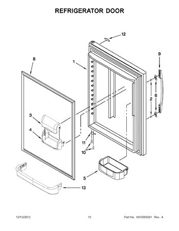 Diagram for MBL1953XES3