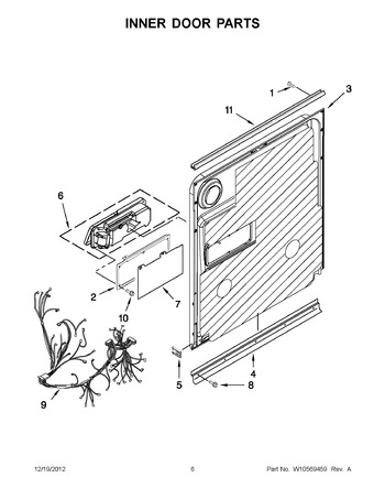 Diagram for MDB7749SBQ0