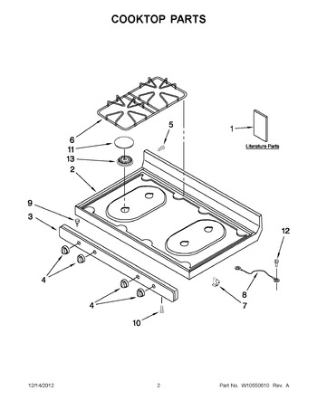 Diagram for AGR4433XDB2