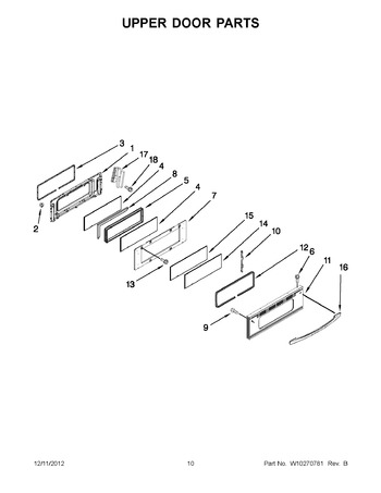 Diagram for MER6741BAS17