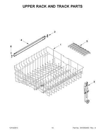 Diagram for MDB7749SBQ0