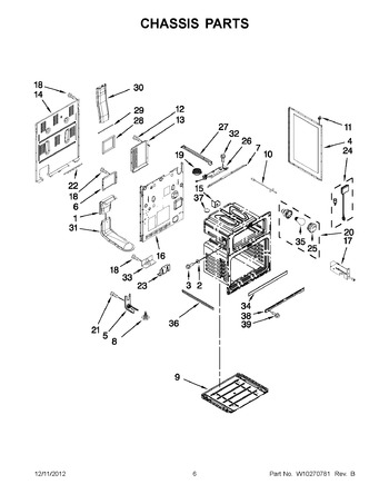 Diagram for MER6741BAS17