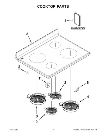 Diagram for MER6741BAS17