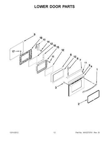 Diagram for MER6741BAS17