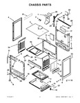 Diagram for 04 - Chassis Parts