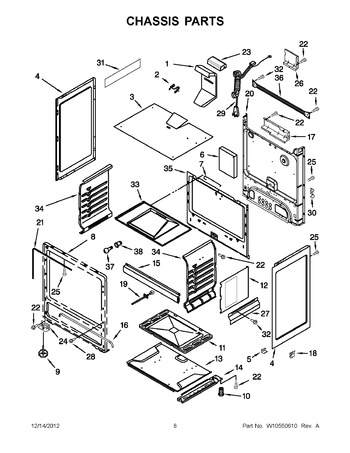 Diagram for AGR4433XDB2