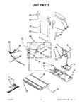 Diagram for 07 - Unit Parts