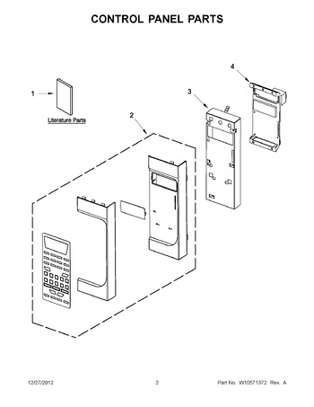 Diagram for AMV2174VAB6