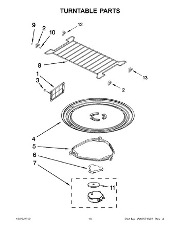 Diagram for AMV2174VAB6