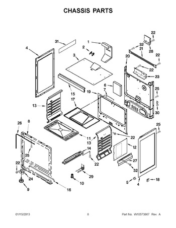 Diagram for AGR3530AAW0