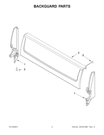 Diagram for AGR3530AAW0