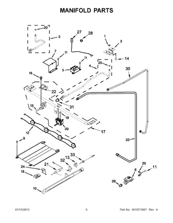 Diagram for AGR3530AAW0