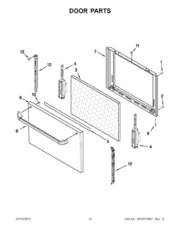 Diagram for AGR3530AAW0