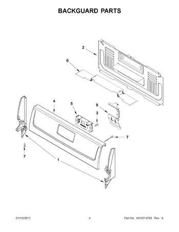 Diagram for AGR4433XDS1