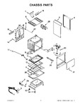 Diagram for 05 - Chassis Parts